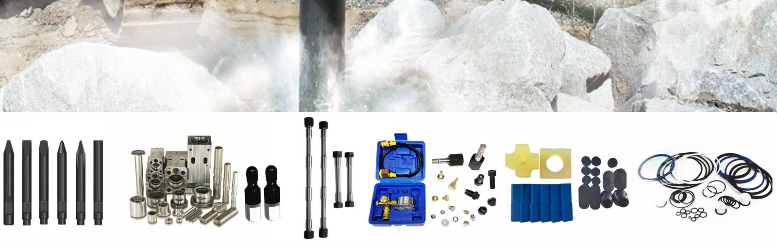 qualité Kits de révision de moteur usine