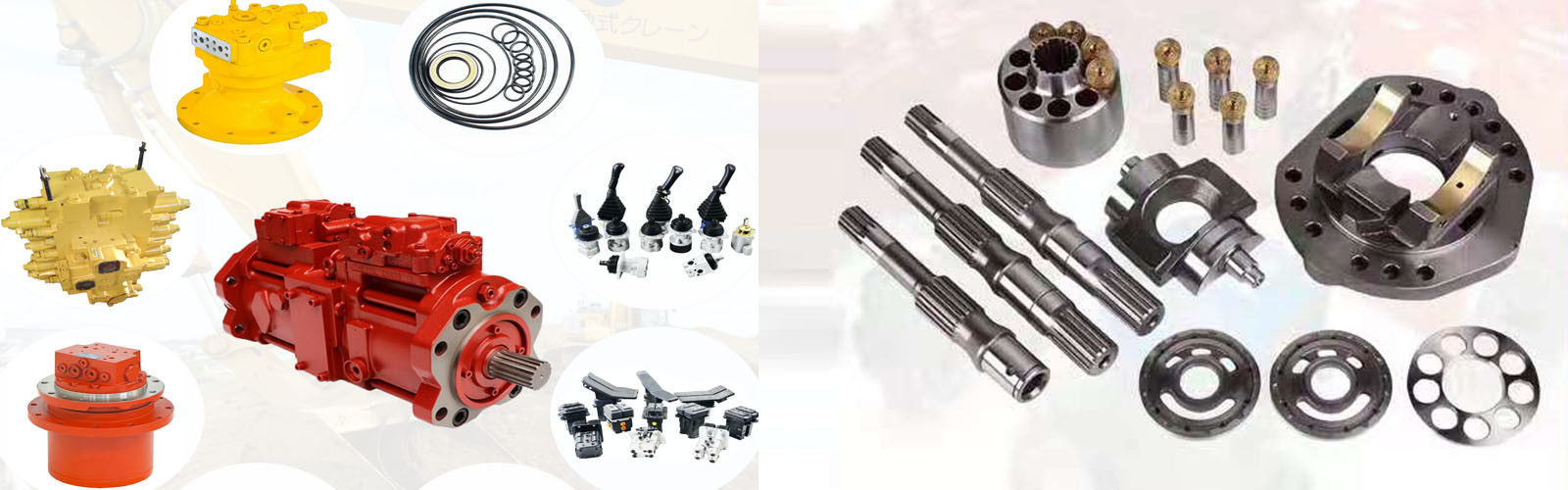 qualité Kits de révision de moteur usine