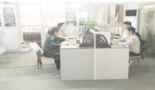 Chine Guangzhou Qireal Machinery Equipment Co., Ltd. Profil de la société
