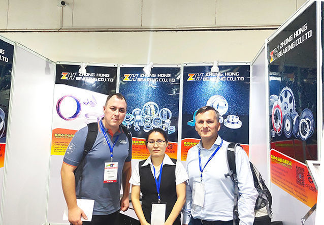 Roulement NUP2207 6 à billes radial cylindrique de rapport résistant augmenté de roulement à rouleaux de 35*72*23mm