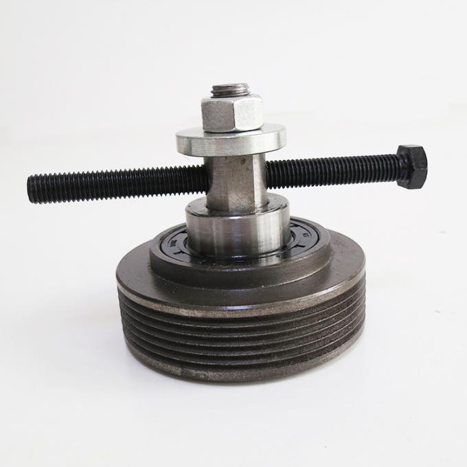 3064919 poulie plus oisive de haute qualité de pompe à eau d'Assy Nt 855 de moteur diesel