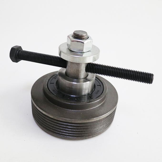 3064919 poulie plus oisive de haute qualité de pompe à eau d'Assy Nt 855 de moteur diesel
