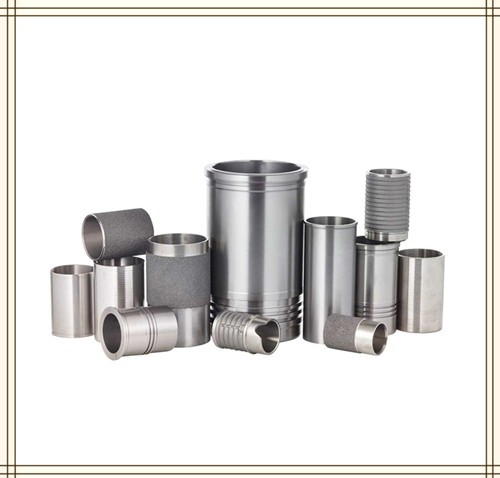 Arbre à manivelle de moteur diesel de 6 litres 3965009 pour pièces d'excavatrice 13