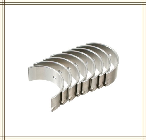 Arbre à manivelle de moteur diesel de 6 litres 3965009 pour pièces d'excavatrice 12