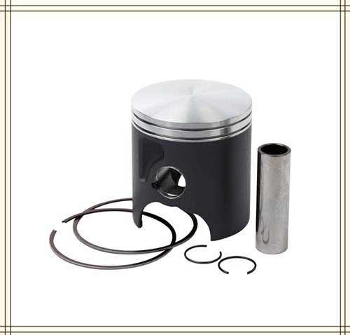 Arbre à manivelle de moteur diesel de 6 litres 3965009 pour pièces d'excavatrice 10