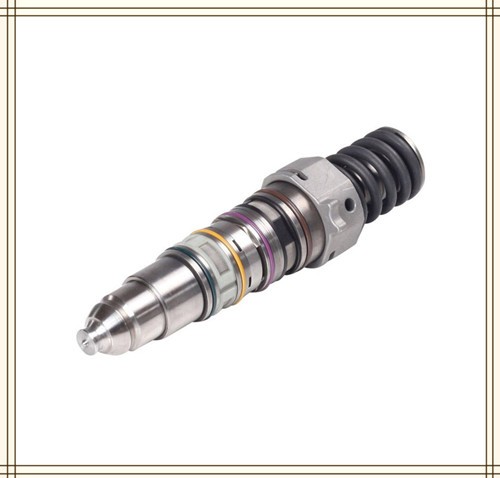 Arbre à manivelle de moteur diesel de 6 litres 3965009 pour pièces d'excavatrice 9