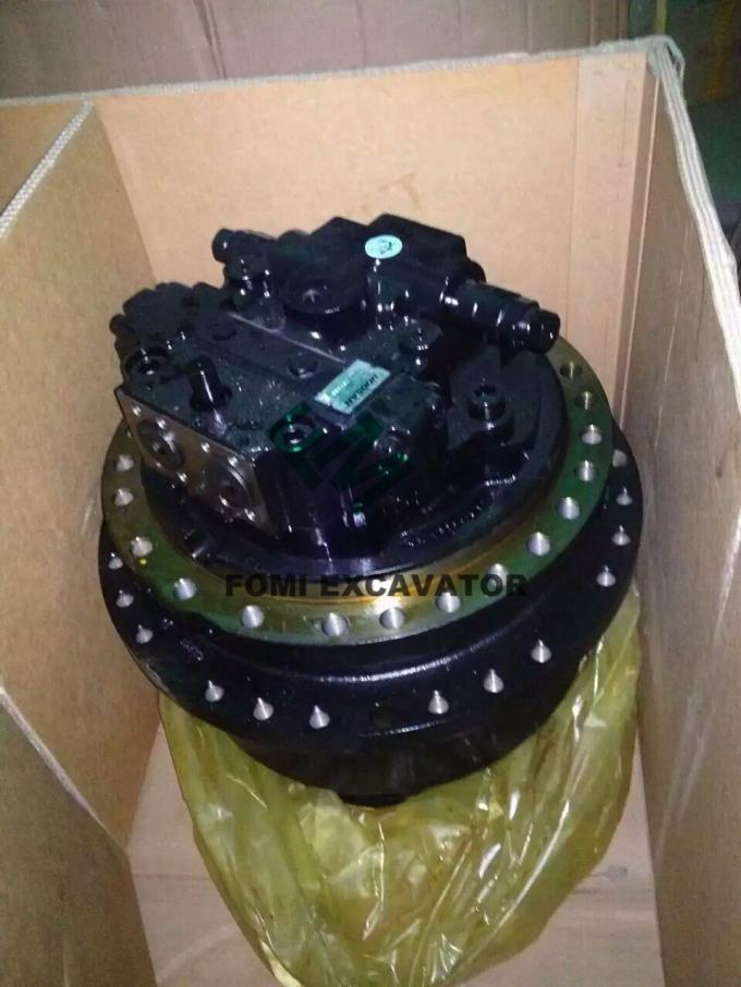 Moteur final durable TM06F de voyage d'entra&icirc;nement pour l'excavatrice PC50 56 E305.5 E305 8