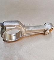 Anneau de piston de moteur diesel de QSM11 ISM11 M11 3102367 3161808 3899413 3893752 3803977 3925294 11