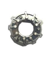 Turbocompresseur HX35W 3536977 de moteur diesel de 6BTA S6D102 7