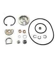 Turbocompresseur HX35W 3536977 de moteur diesel de 6BTA S6D102 9