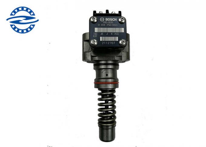 Excavatrice Spare Parts 0414 de Deutz 750 pompe d'unité d'injection de carburant de 003/0414750003 D6D