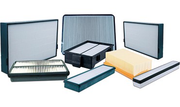 2652C831 Filtre à air pour 1106A-70T 1106A-70TA 1106A-70TA 1106A-70TAG 4