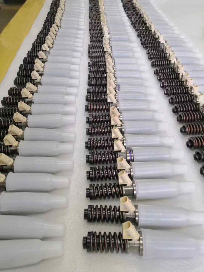 Bec 5I7706 5I-7706 de crayon d'injecteur de carburant de Parts E312 E320 E320B 3066 d'excavatrice 7