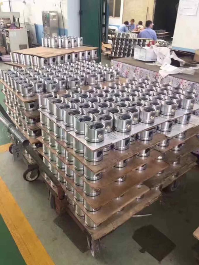 Bec 5I7706 5I-7706 de crayon d'injecteur de carburant de Parts E312 E320 E320B 3066 d'excavatrice 9