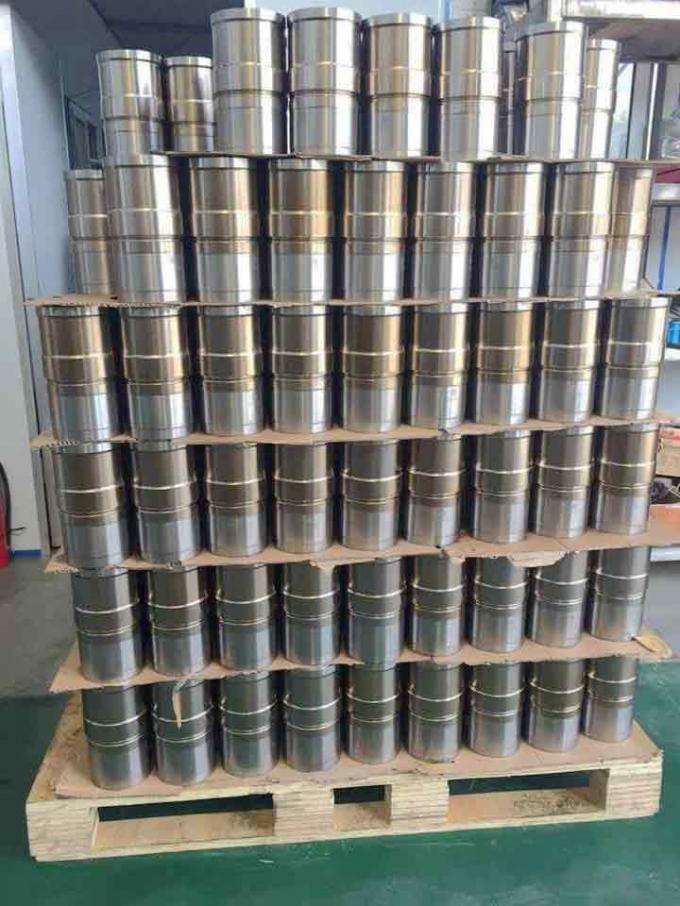 Bec 5I7706 5I-7706 de crayon d'injecteur de carburant de Parts E312 E320 E320B 3066 d'excavatrice 8