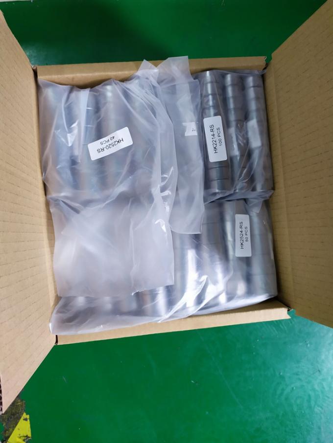 Roulement à billes d'OEM SZ371-25012 SK330-8 SK350-8 6