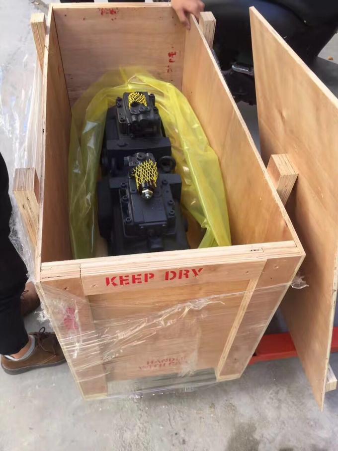 Capteur de vitesse de révolution d'E330C E336D 4P-5820 4P5820 6