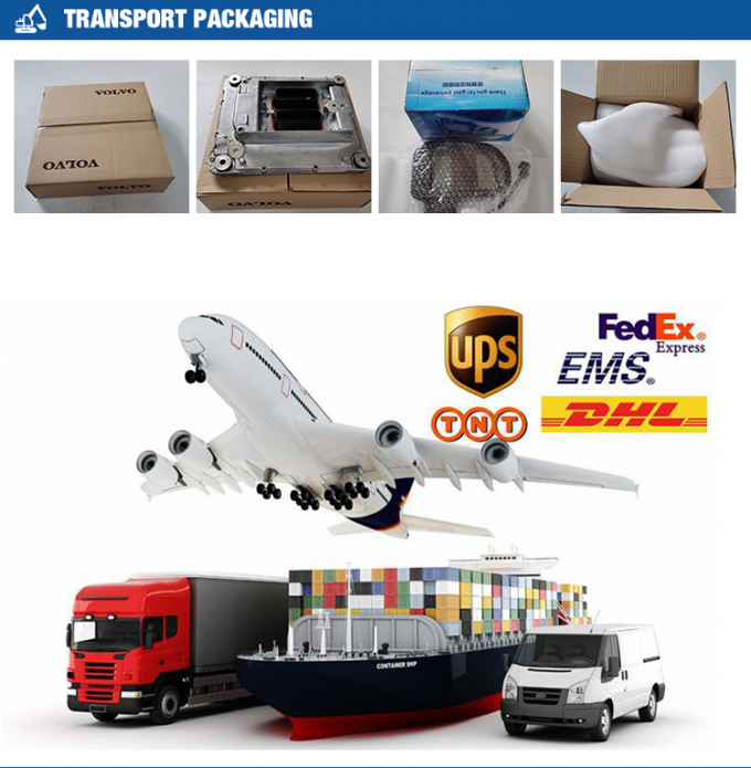 Échangeur de capteur de pression d'huile de pelle 3E-6455 pour les composants du moteur CAT E330B 3114 3116 C9 3