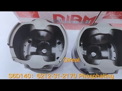 6212-31-2170 Phosphatation