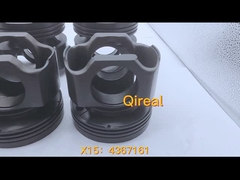 Je ne veux pas de toi.