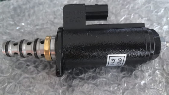 Solenoid Valves KWE5K-31/G24DB50 YN35V00050F1 For SK200-8 SK250-8 SK330-8 SK350-8