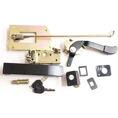 Excavator Cab Door Lock Assembly  for Sy 55 65 75c-9 135 215 235-8