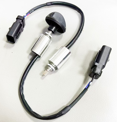 CAT 307E Throttle Knob 268-0761 for Excavator Electrical Parts