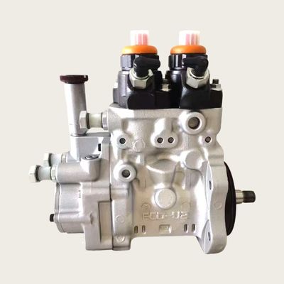 6251-71-1120 6251-71-1121 094000-057 Fuel Injection Pump For PC400-8