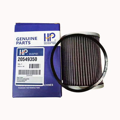 Fuel Filter 20549350 BF7866 P550839 FF5584 7021265
