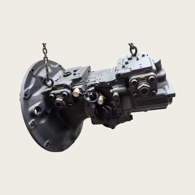 Regeneration Hydraulic Main Pump for PC300-8MO Excavator