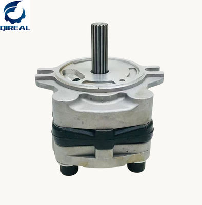 High Quality KFP2219CLWSV Hydraulic Gear Pump For PSVD2-17E