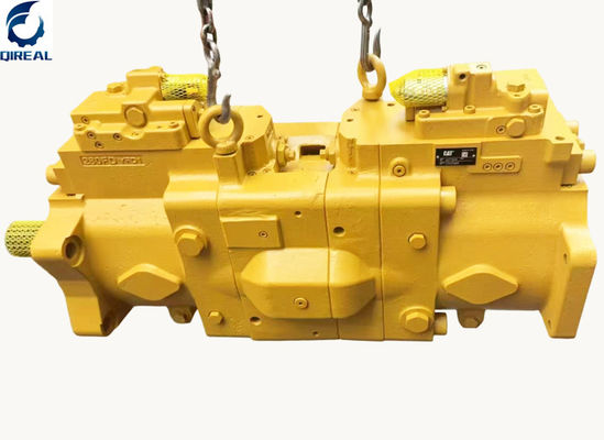 K7V280DTH Main Hydraulic Pump for E395  E395GC  Excavator Main Pump