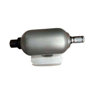 Carbon Steel Bladder Accumulator 20y-970-6450 20y-970-6451 for Excavator PC360-7