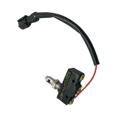 LXW5-11Q2  panel mount crossroller plunger micro limit switches
