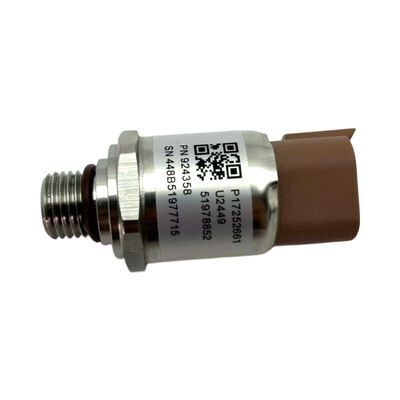 17252661 pressure sensor VOE17252661 sensor for EC210 Excavator
