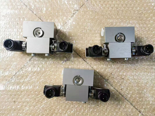 11115488 VOE11115488 Solenoid Valve Breakvalve for Truck A25D A30D A35E A40F