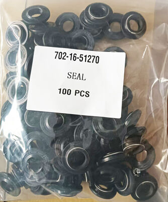 702-16-51270 Spare Parts PPC Valve seal for PC220-7 PC220-8M0 Excavator