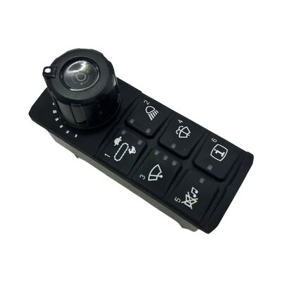 Group-Keypad Module 478-8977 4788977 for 326 Excavator