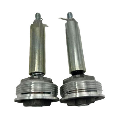 Control Valve VA12009A002A Oil Check Valve for SY215-8 Excavator Way Check Valve