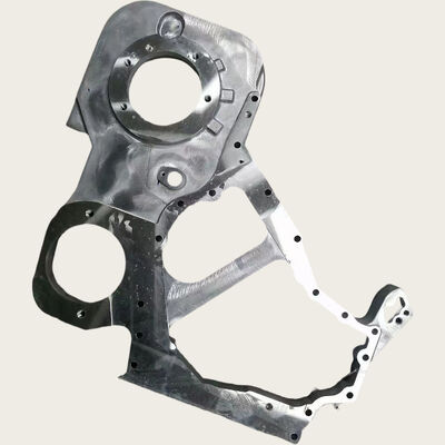 6745-21-3111 Engine front cover for PC300LL PC350LL Engine
