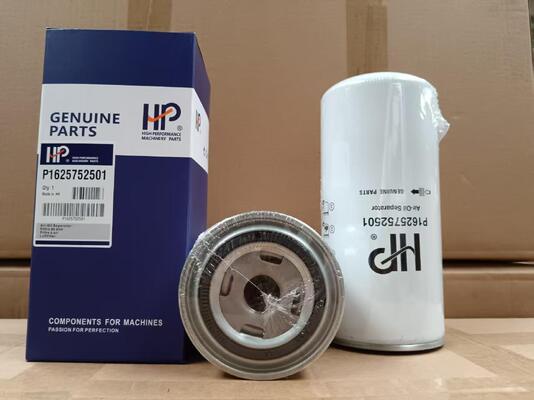 High-quality oil filter P1625752501