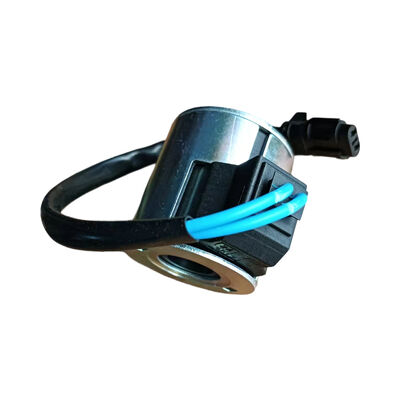 Electromagnetic Valve Coil24V for XGMA XG815 821 822 823 825 836 Excavator
