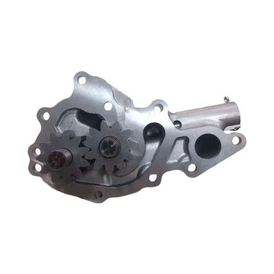 Bulldozer Hydraulic Gear Oil Pump Transmission Pump 1P4231