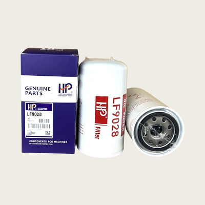 LF9028 Lubricating oil filter For 5285612 300046300 333Y7453 For CT4 engine