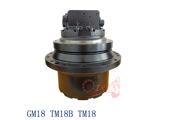 Travel Motor GM 18  Final Drive For Excavator GM18 GM21 GM24