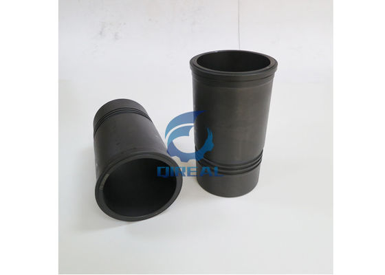 Excavator cylinder Liner 3055099 for  NT855 diesel engine