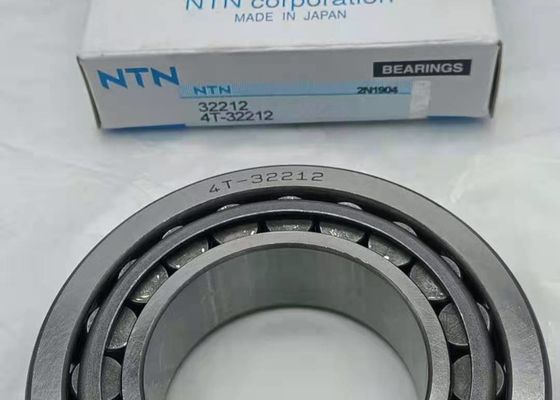 BA340-1 32212 High Speed Excavator Bearing 60*110*29.75