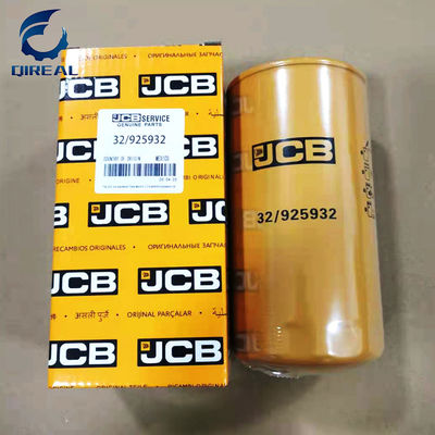 Excavator Engine JCB FUEL FILTER 32/925932