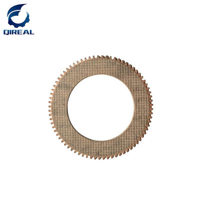 for  4L9785 automatic Transmission spare parts friction disc brake Size 164.1*103.1*2.8