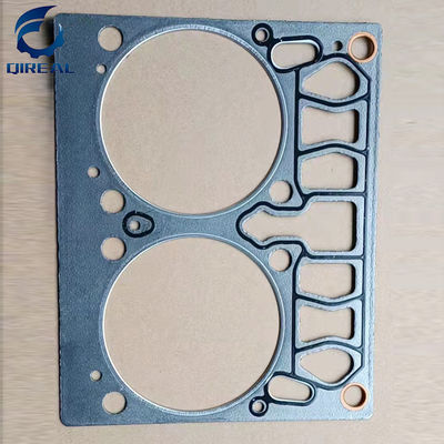 Paper material 65.03901-0058a Engine Overhaul Kits D1146 Cylinder Head Gasket